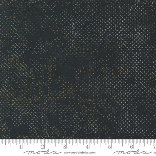 Shimmer Spotted in Ebony