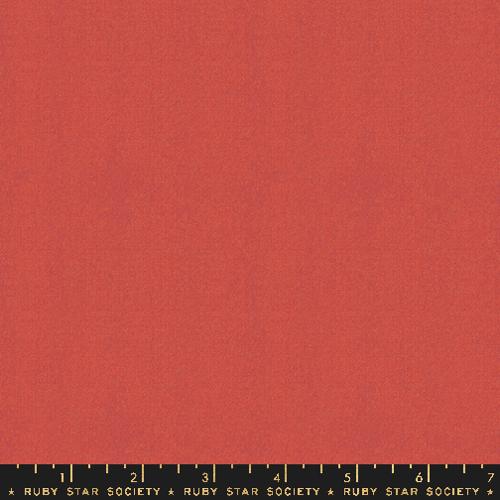 Warp & Weft HUE: Cinnamon