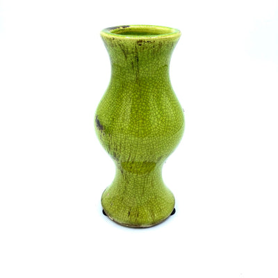 Ceramic Circular Vases