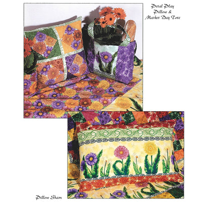 Maraposa Quilts & Projects for the Home - PDF Download