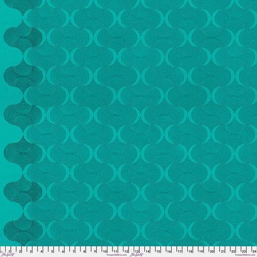 Grace by Valori Wells Mindful Teal PWVW037.TEAL
