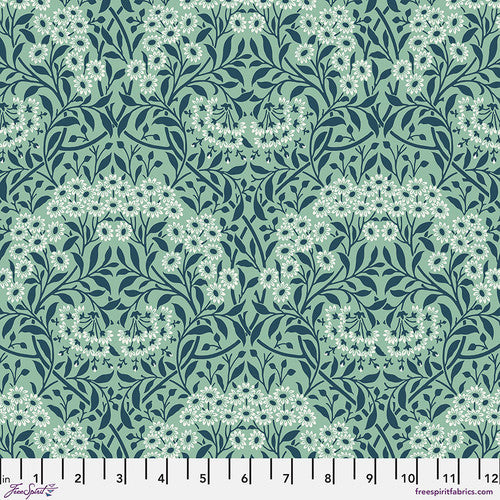 Buttermere Michaelmas Daisy Mint PWWM035.MINT – Stitchin' Post