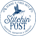 Stitchin' Post logo