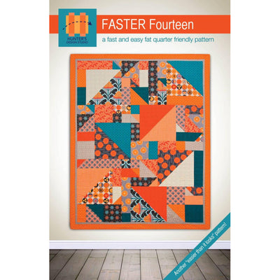 Faster Fourteen Pattern
