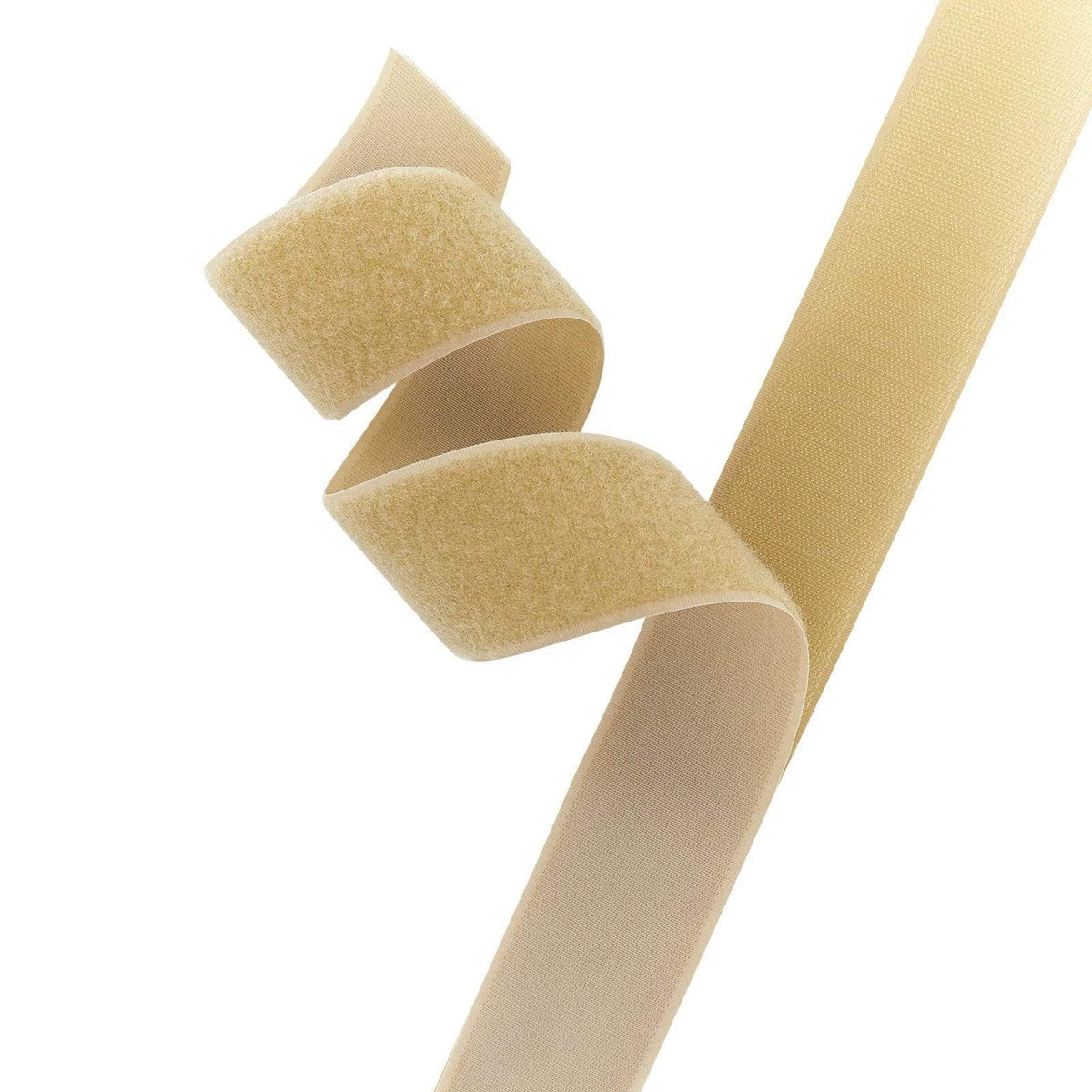 Velcro Sew on Soft & Flexible BGE 5/8" Wide Stitchin' Post