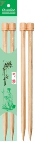 Copy of Bamboo SP 12" #15 ChiaoGoo