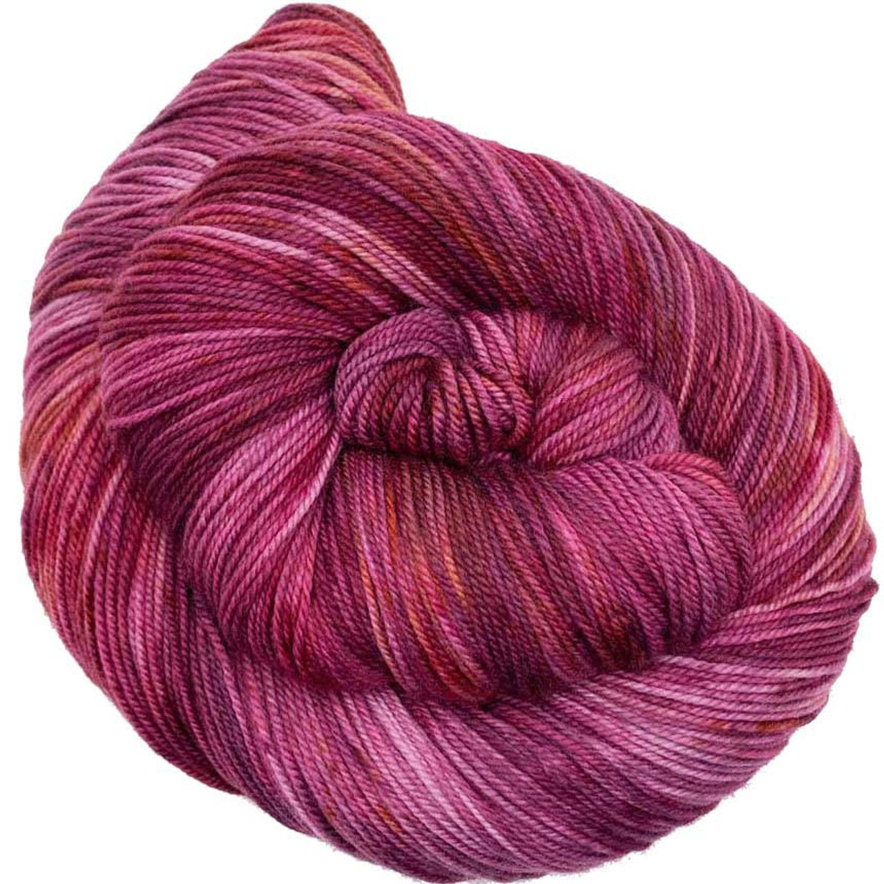 Silk Twist Serendipitious by Wonderland Yarn ST-243 – Stitchin' Post