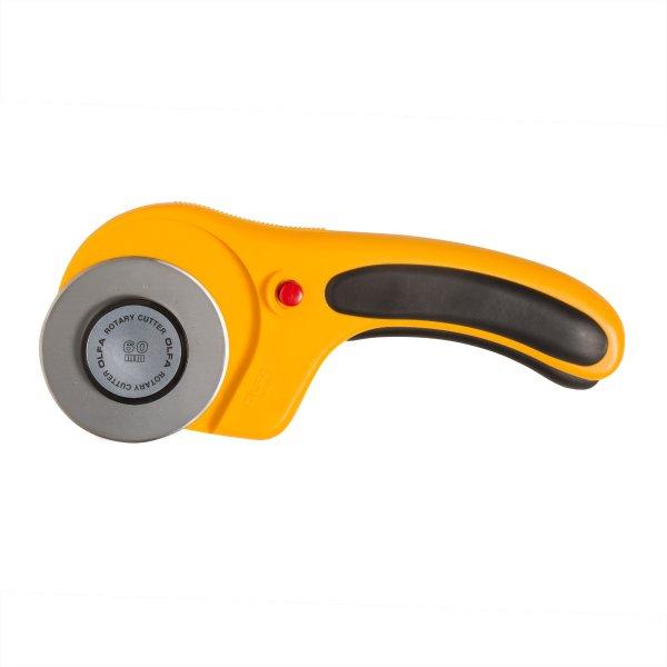 60mm Olfa Rotary Cutter