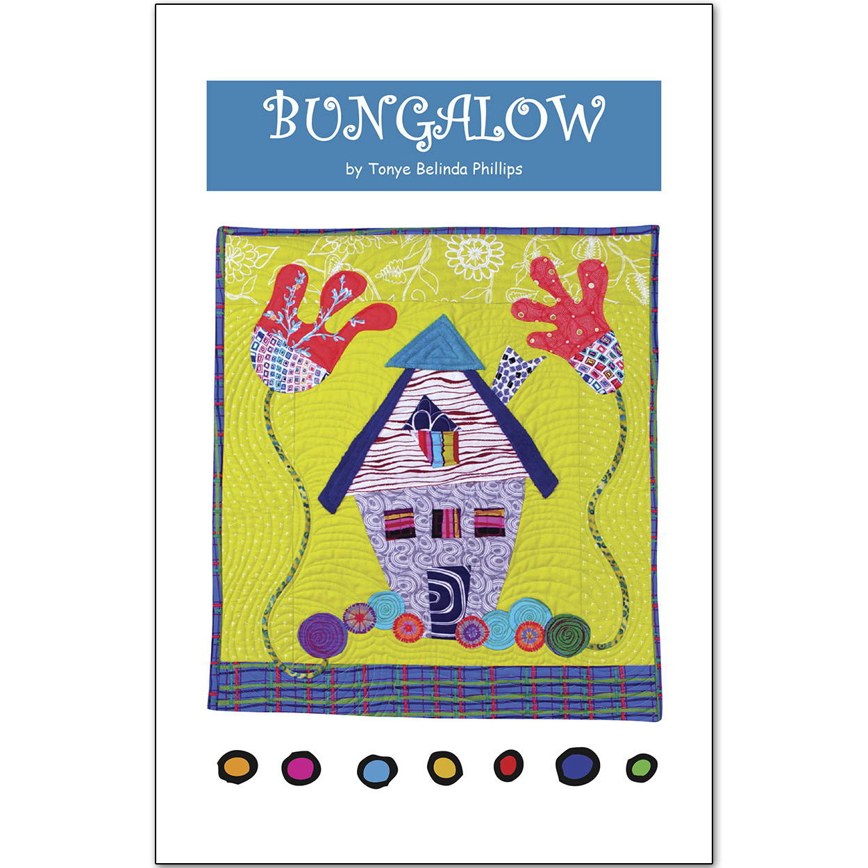 Bungalow Pattern Bungalow Pattern