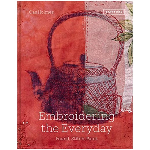 Hand Embroidery Dictionary [Book]