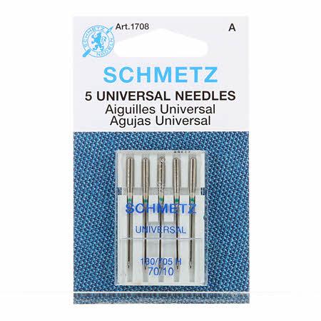 Univ 1708 7010 for Schmetz 