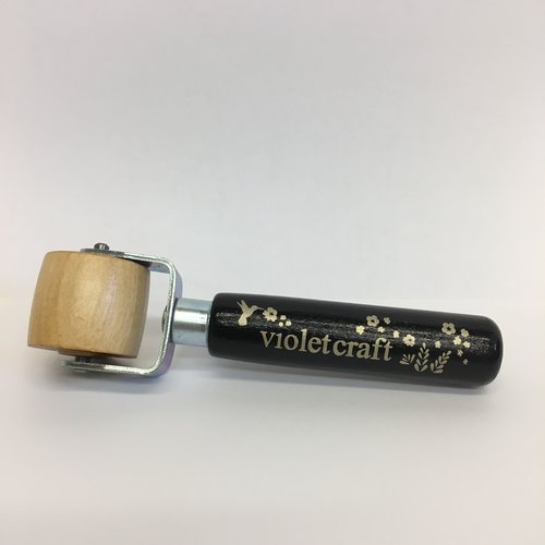 Violet Craft Seam Roller 