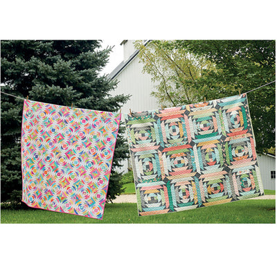 Airing the Quilts 1000 Piece Puzzle  G202