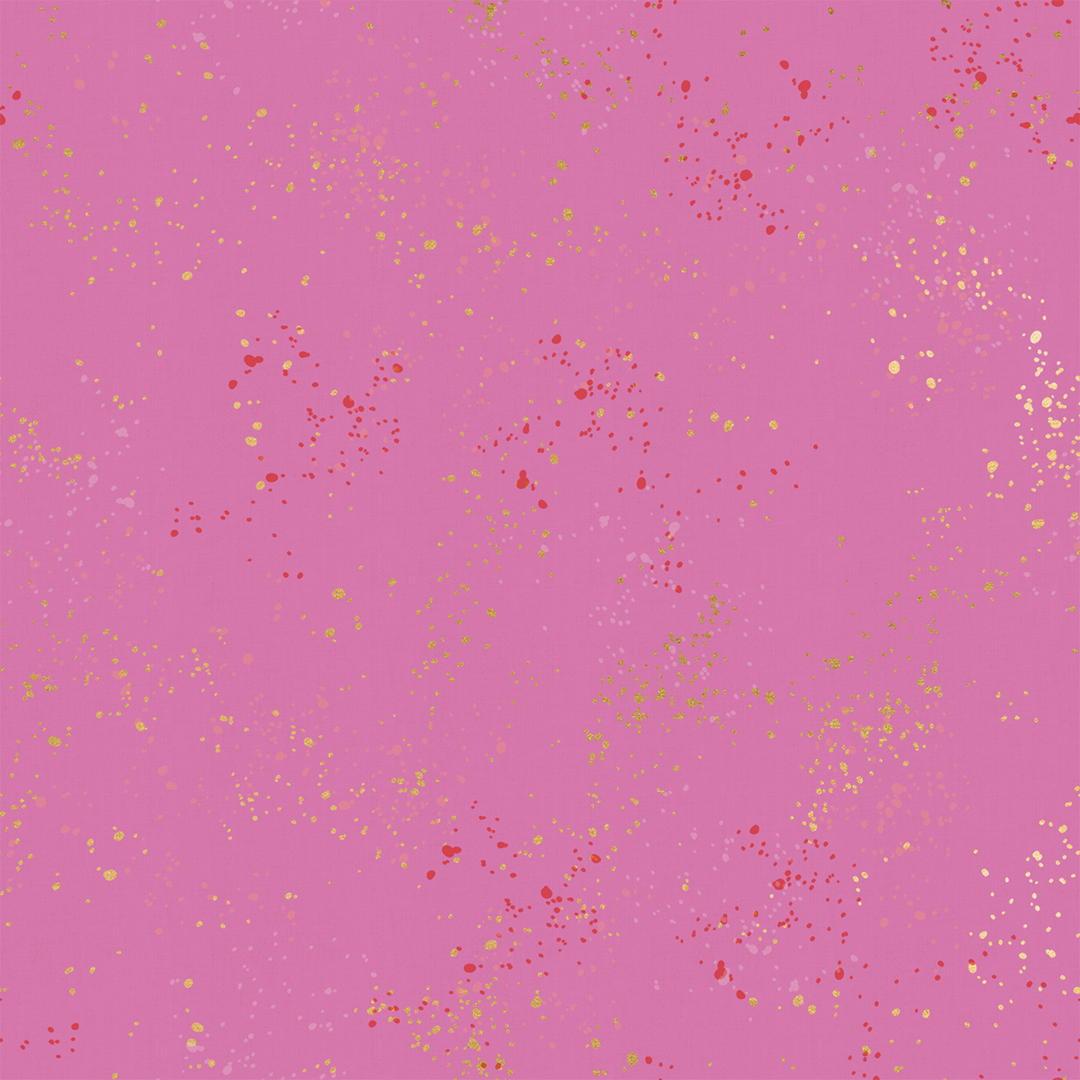 Speckled Metallic Daisy - 41M Speckled Metallic Daisy - 41M