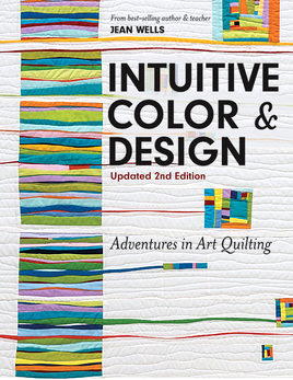 New Release: Intuitive Color and Design, revised edition