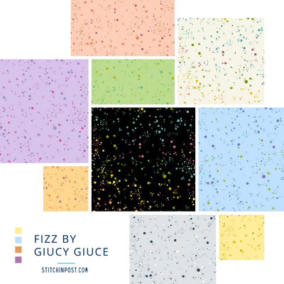 Fizz by Giucy Giuce