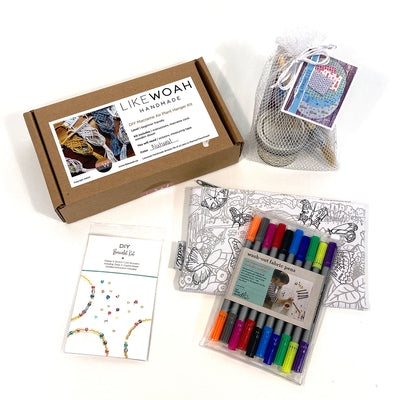 craft kits do it yourself project