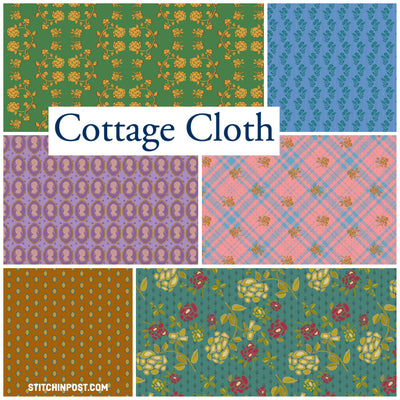 Cottage Cloth
