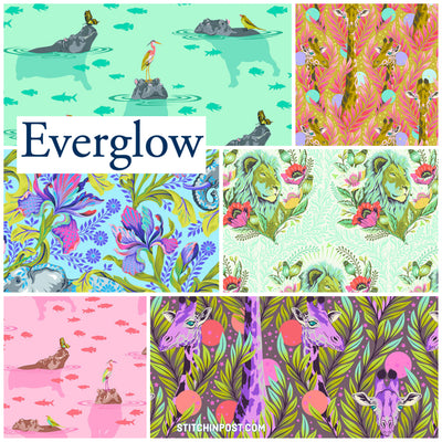 Everglow