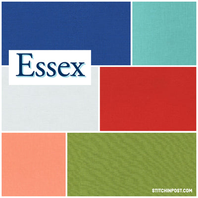 Essex Fabric Collection