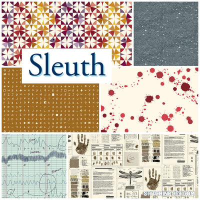 Sleuth