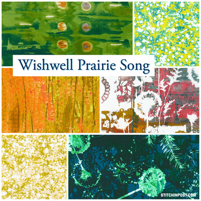 Wishwell Prairie Song