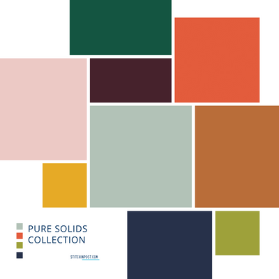 Pure Solids