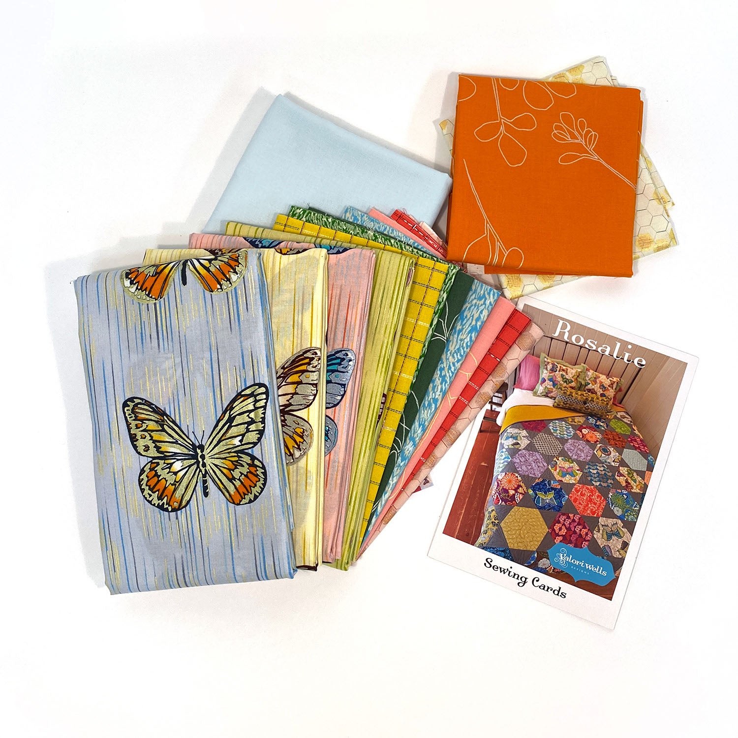 Quilting Kits – Stitchin' Post