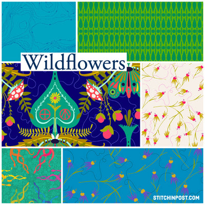 Wildflowers