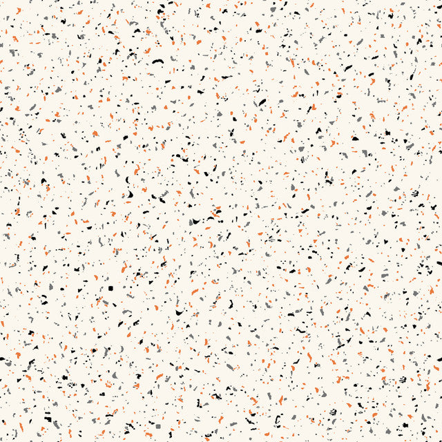 Goth Gardens Texture White MAS10856-W