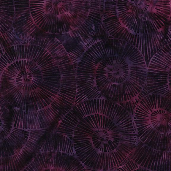 Fossil Spiral Purple Blackberry 112518490