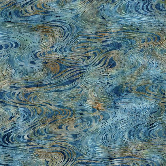 Jasper Multi Navy Teal 112519876