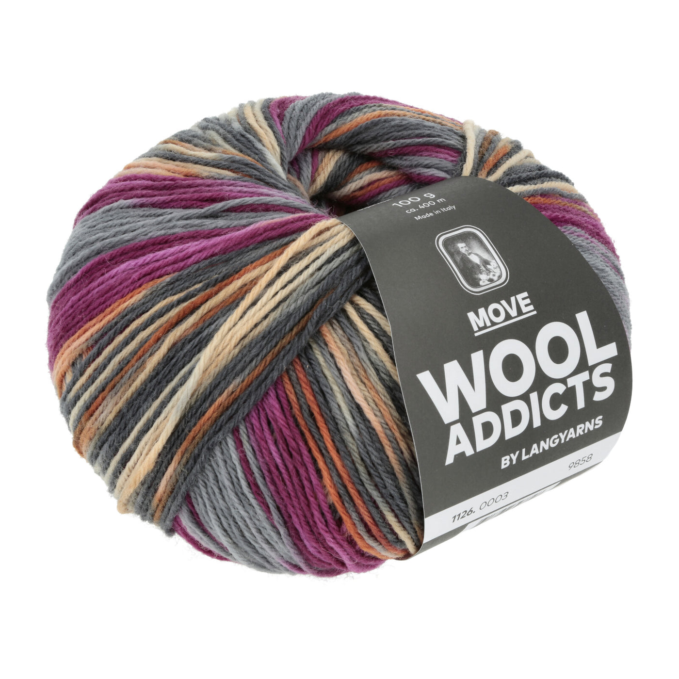 Wool Addicts Move 1126-03