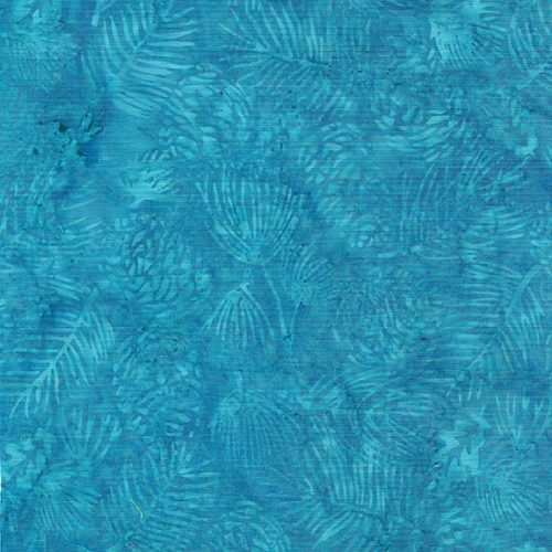 Rustic Riches Pinecone & Needles Blue Wave 122414530