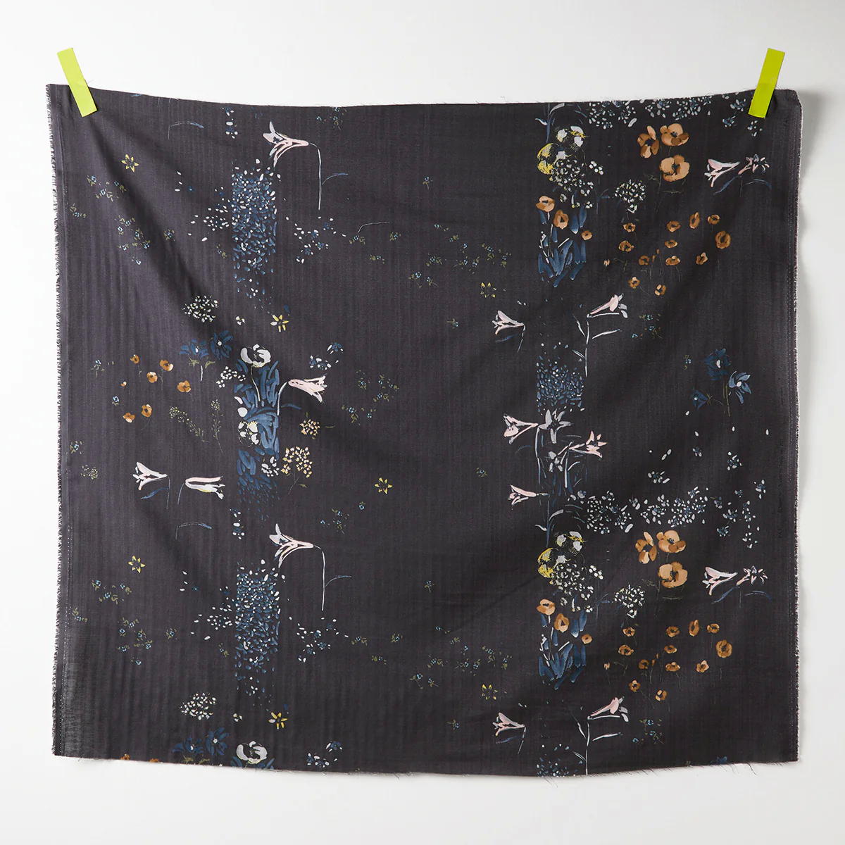 NANI IRO 100% Cotton Double Gauze KOKEGXA-11370-1-D