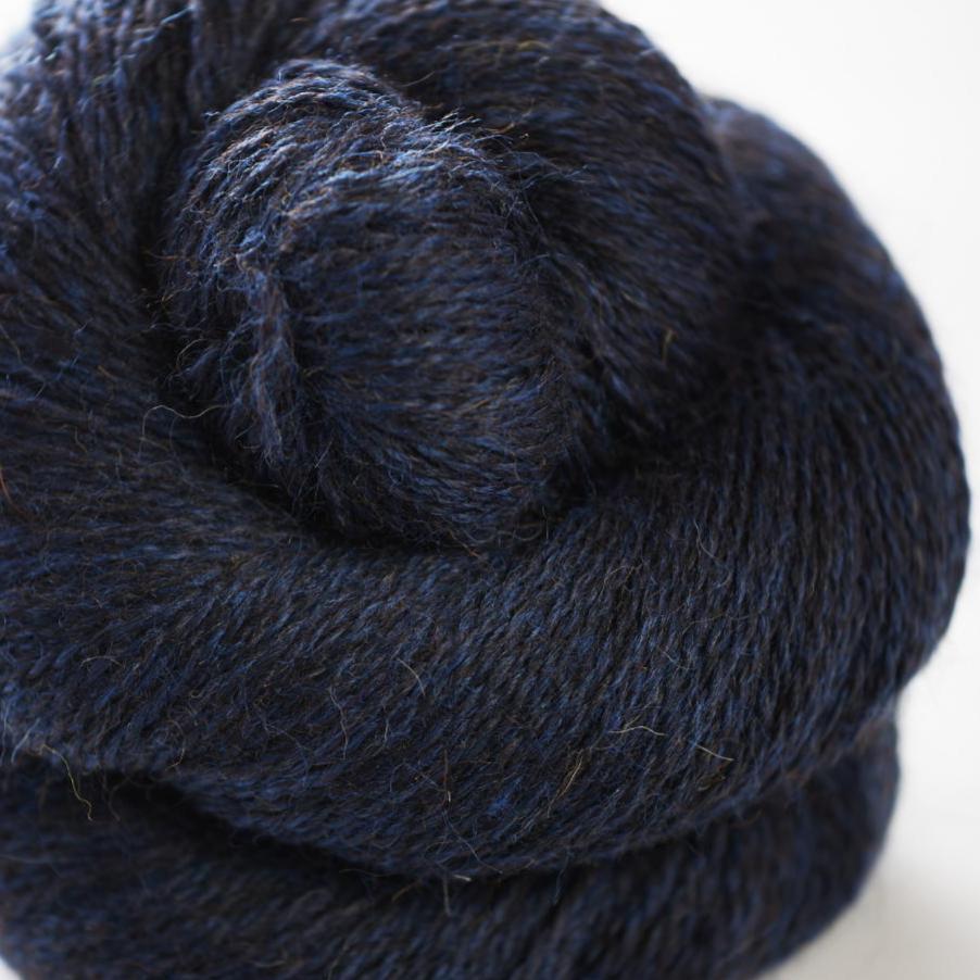 Harvest Hues Worsted Blackthorn by John Arbon Textiles