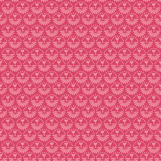 Follow Your Joy Kelly Rae Roberts - Joyful Geo Rose 16665-23