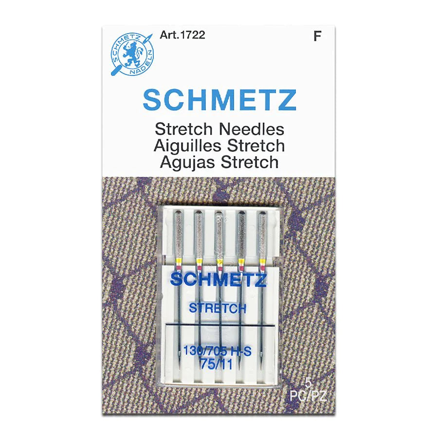 Stretch Needle 75/11 Schmetz