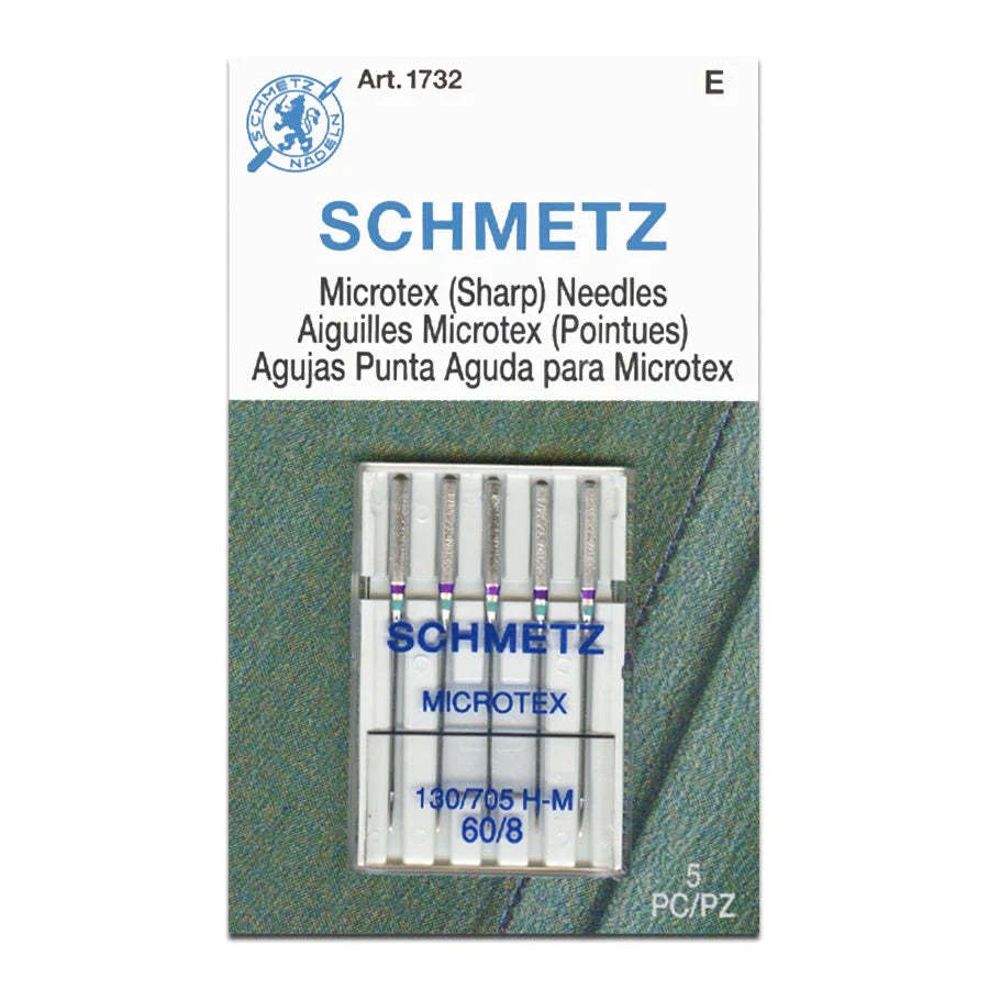 Schmetz Shp 60/8 1732