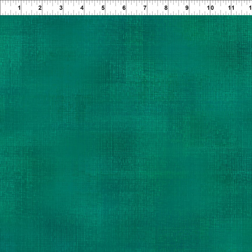 Interwoven by Jason Yenter Blue Green 1WVN-16BLUEGREEN