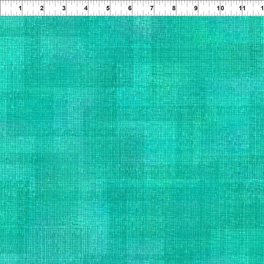 Interwoven by Jason Yenter Aqua 1WVN-18AQUA