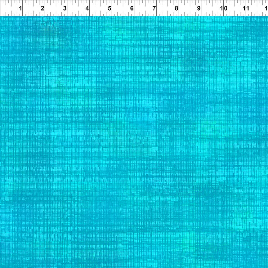Interwoven by Jason Yenter Turquoise 1WVN-19-TURQUOISE