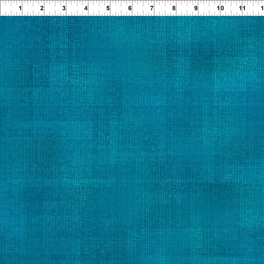 Interwoven by Jason Yenter Teal 1WVN-20TEAL