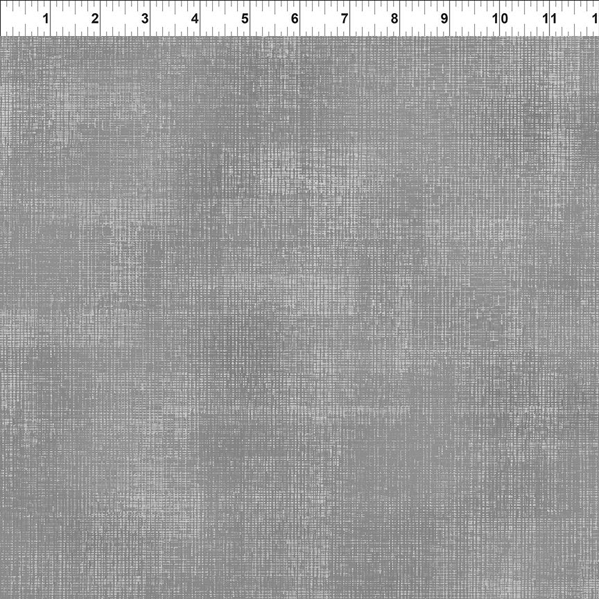 Interwoven by Jason Yenter Pewter 1WVN-34PEWTER