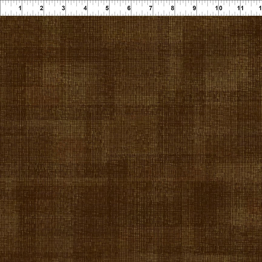 Interwoven by Jason Yenter Brown 1WVN-38BROWN