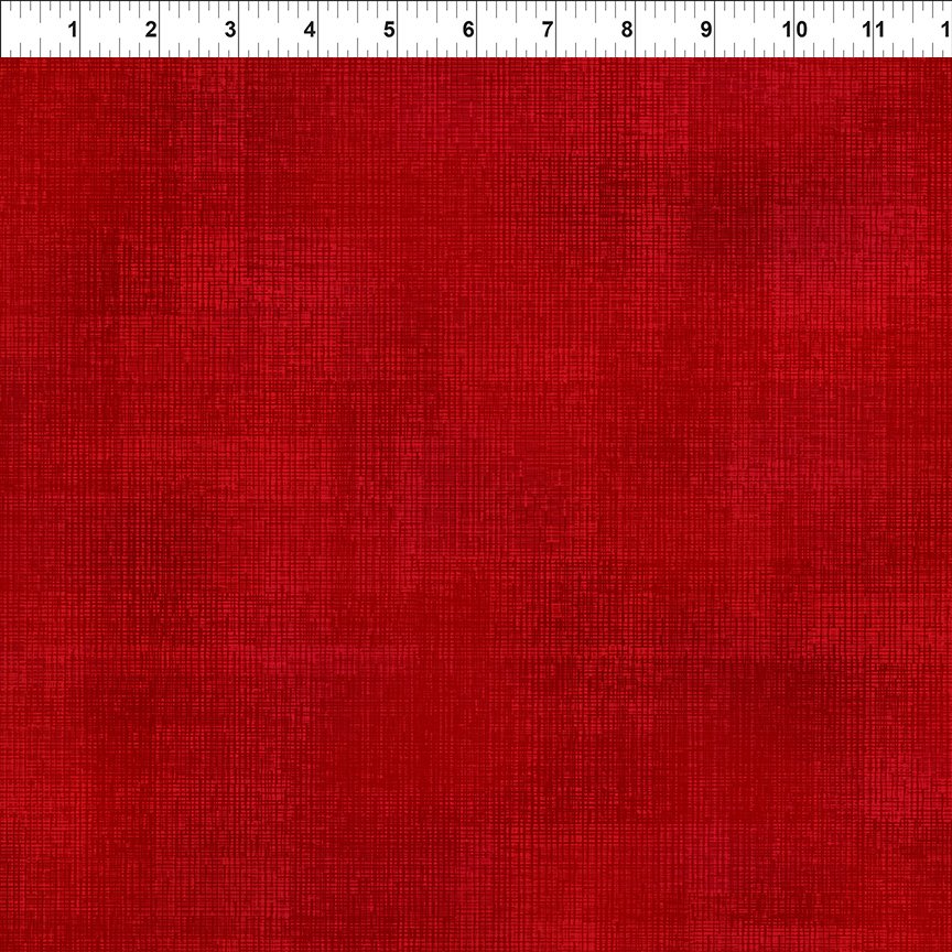 Interwoven by Jason Yenter Red 1WVN-5RED