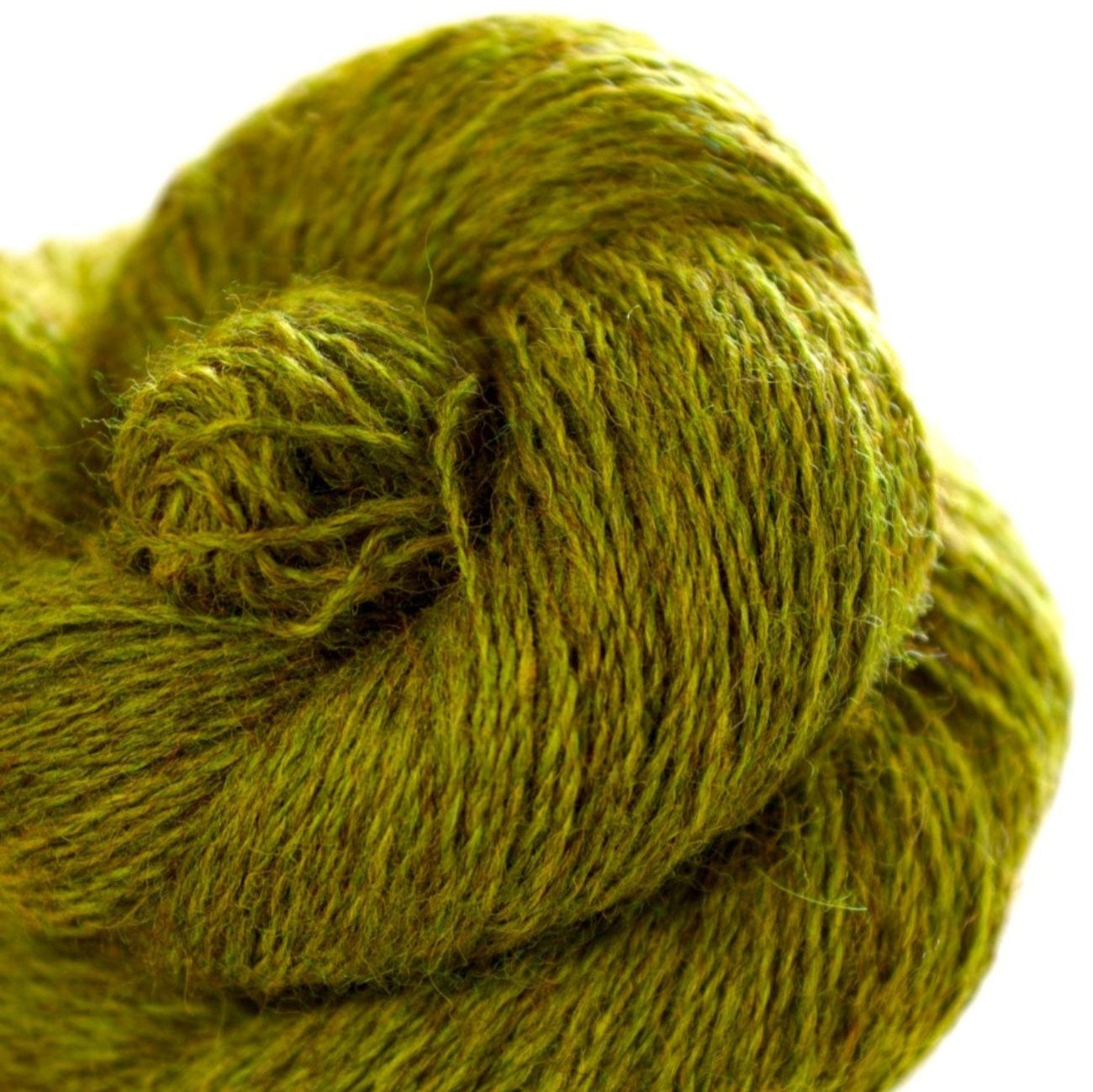 Harvest Hues Worsted Mini Burdock by John Arbon Textiles