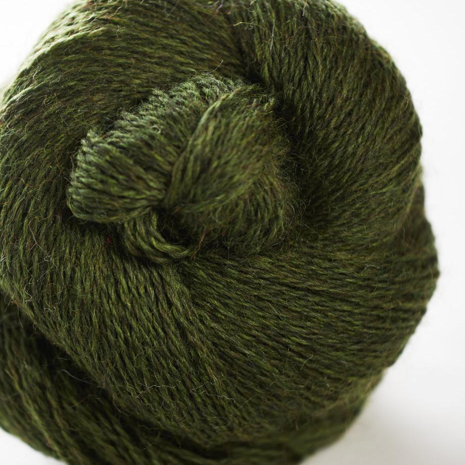 Harvest Hues Worsted Mini Sycamore by John Arbon Textiles