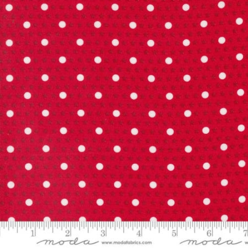 Starberry by Moda Fabrics 29186 22