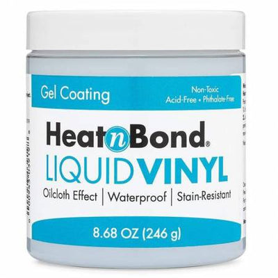 Heat n Bond Liquid Vinyl